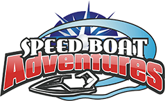 Speed Boat Adventures logo